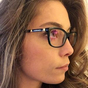 Versace glasses